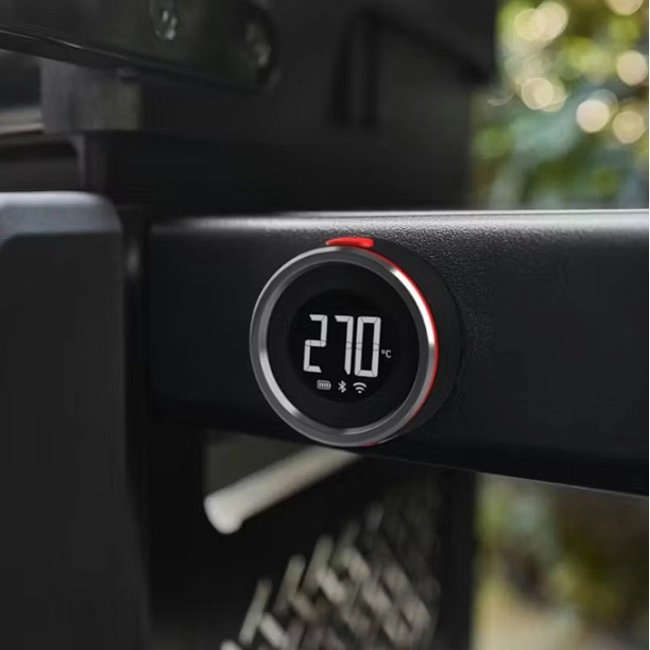 Vendita online Barbecue Spirit® EPX-435R Stealth® Edition